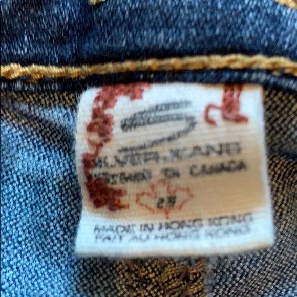 Silver - Picture 2 of 3